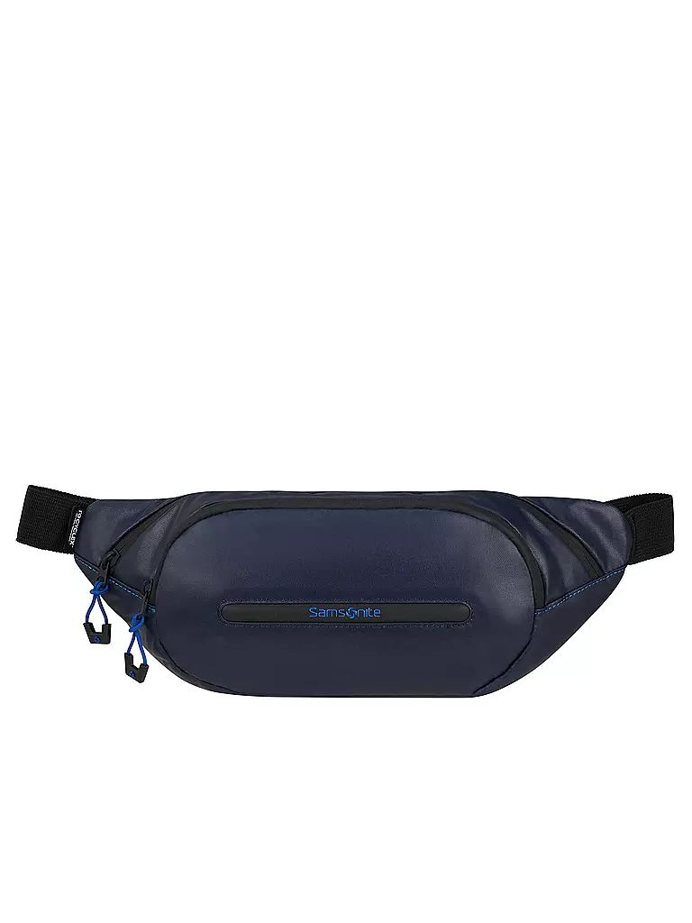 SAMSONITE | Sac banane ECODIVER blue nights | Bleu