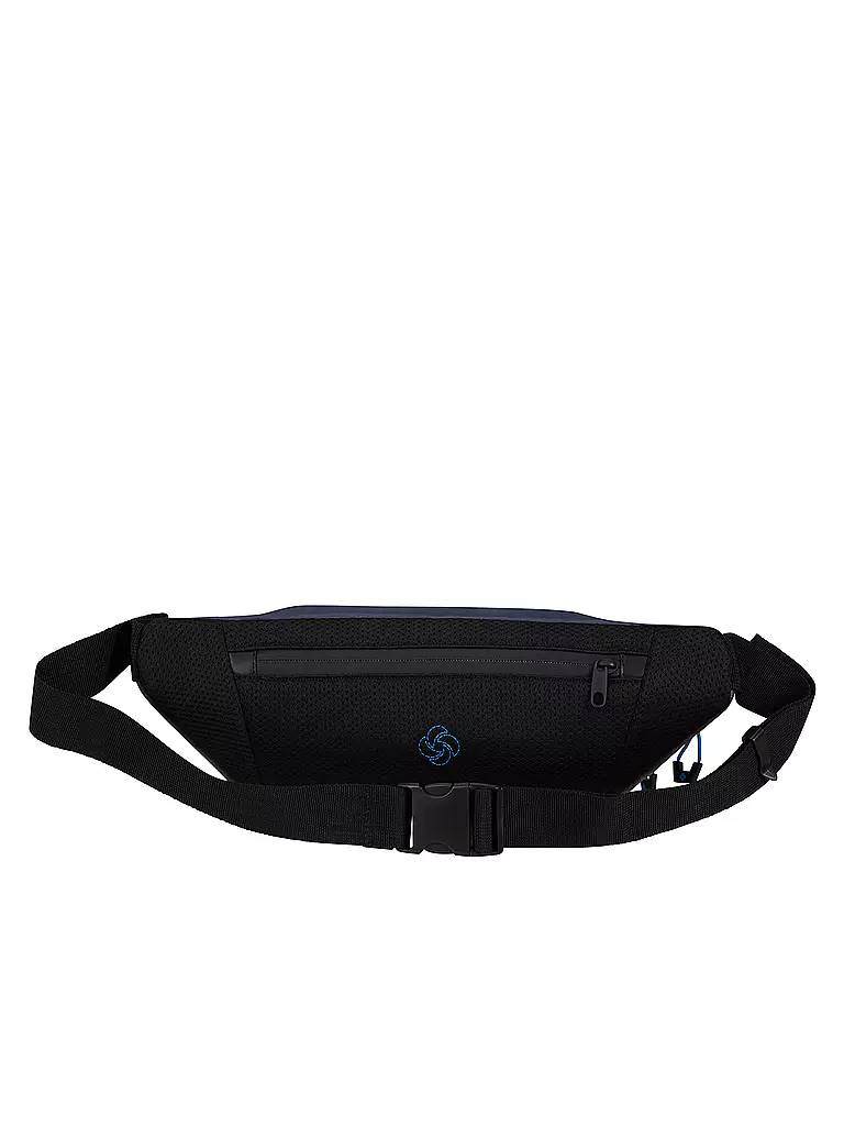 SAMSONITE | Sac banane ECODIVER blue nights | 