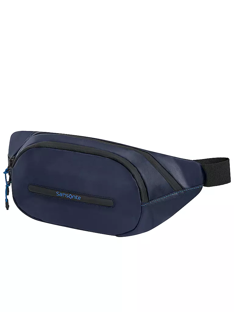 SAMSONITE | Sac banane ECODIVER blue nights | 
