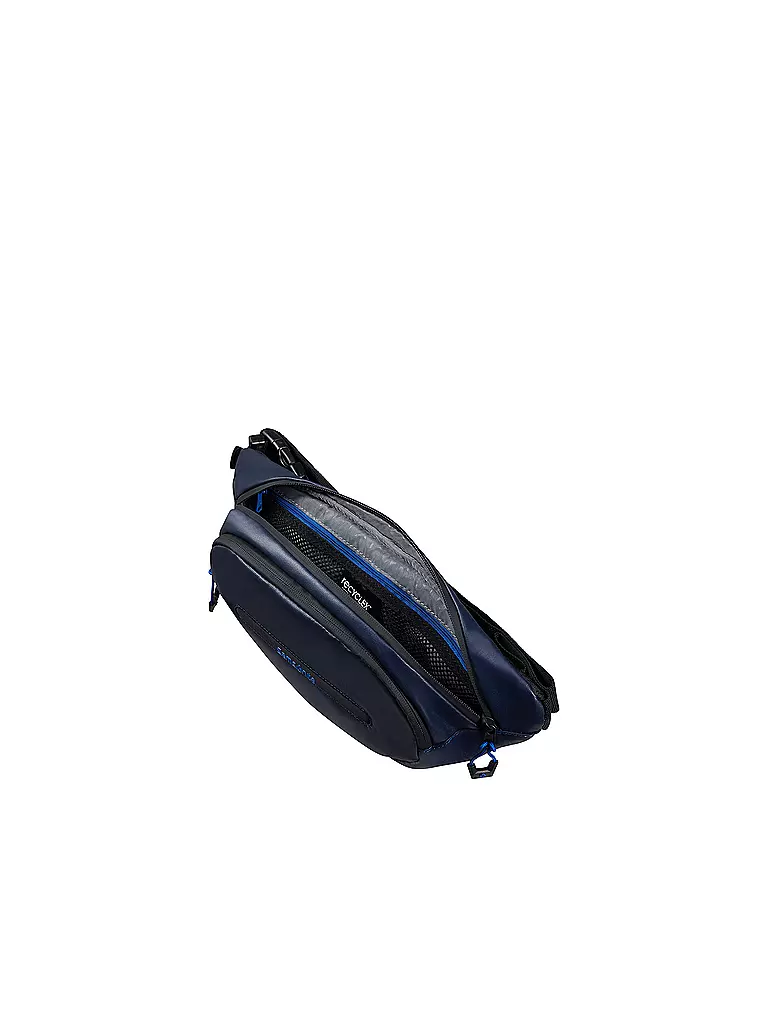 SAMSONITE | Sac banane ECODIVER blue nights | 