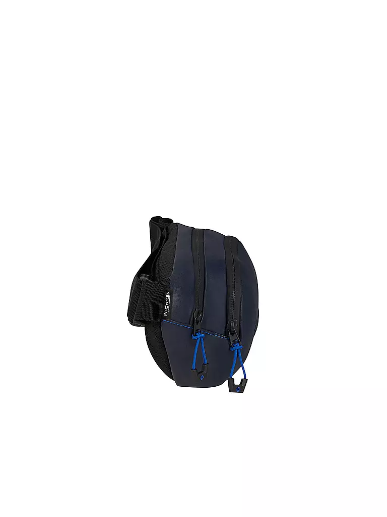 SAMSONITE | Sac banane ECODIVER blue nights | 