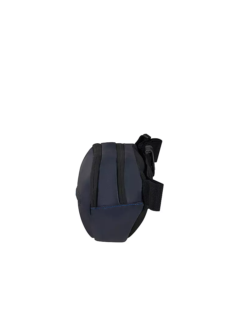 SAMSONITE | Sac banane ECODIVER blue nights | 