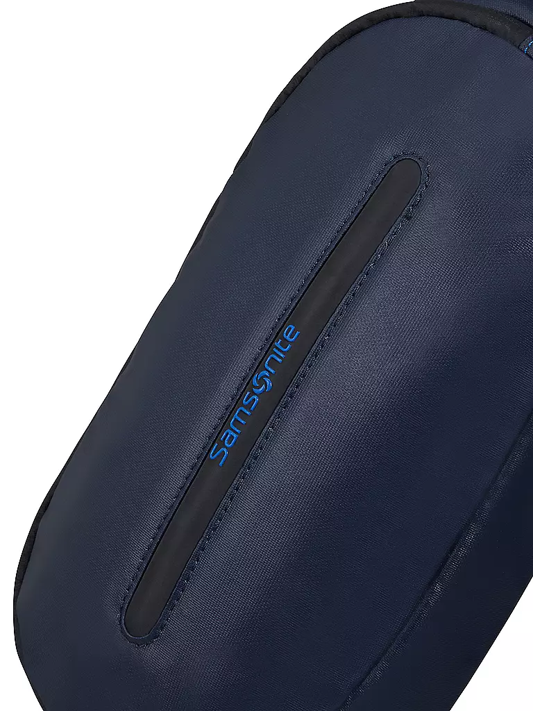 SAMSONITE | Sac banane ECODIVER blue nights | 