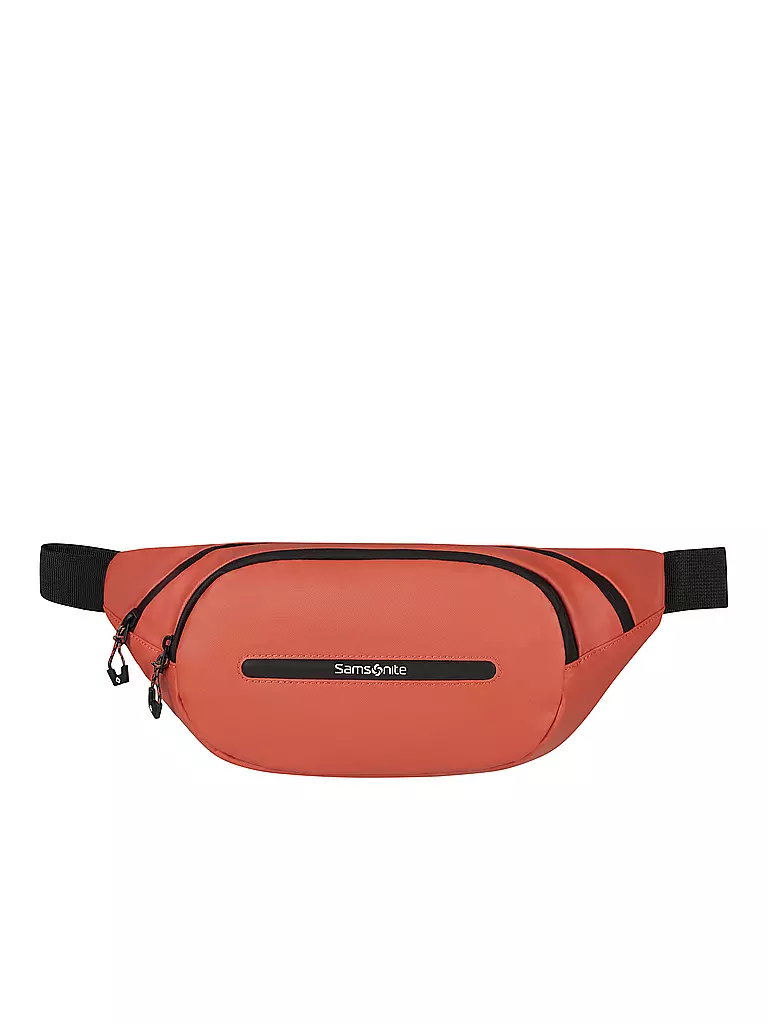 SAMSONITE | Sac banane ECODIVER clay | Orange