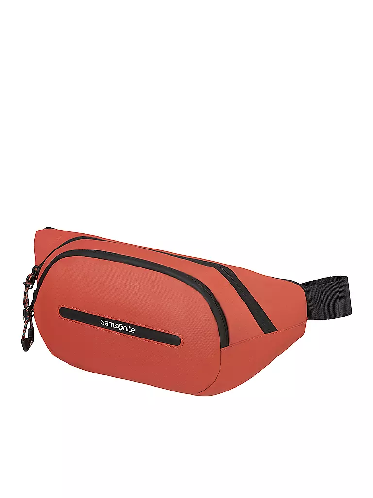 SAMSONITE | Sac banane ECODIVER clay |