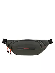 SAMSONITE | Sac banane ECODIVER climbing ivy | Olive