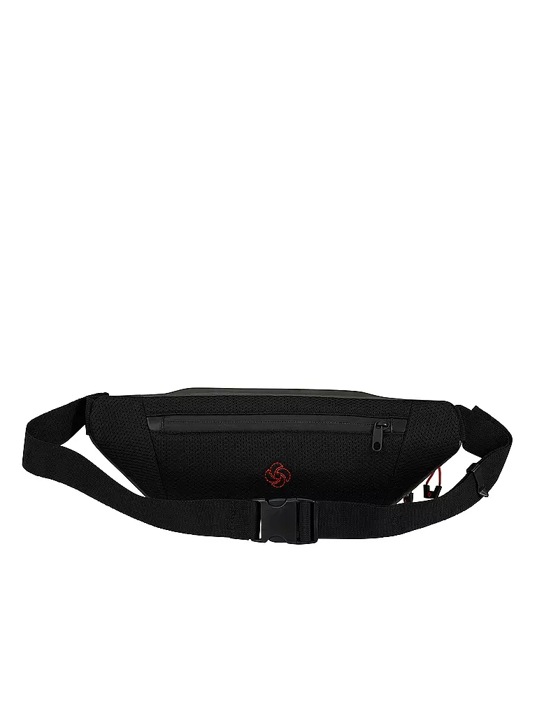 SAMSONITE | Sac banane ECODIVER climbing ivy | 