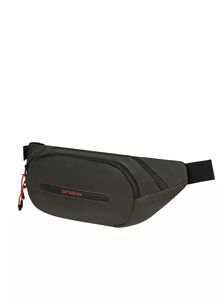 SAMSONITE | Sac banane ECODIVER climbing ivy | 