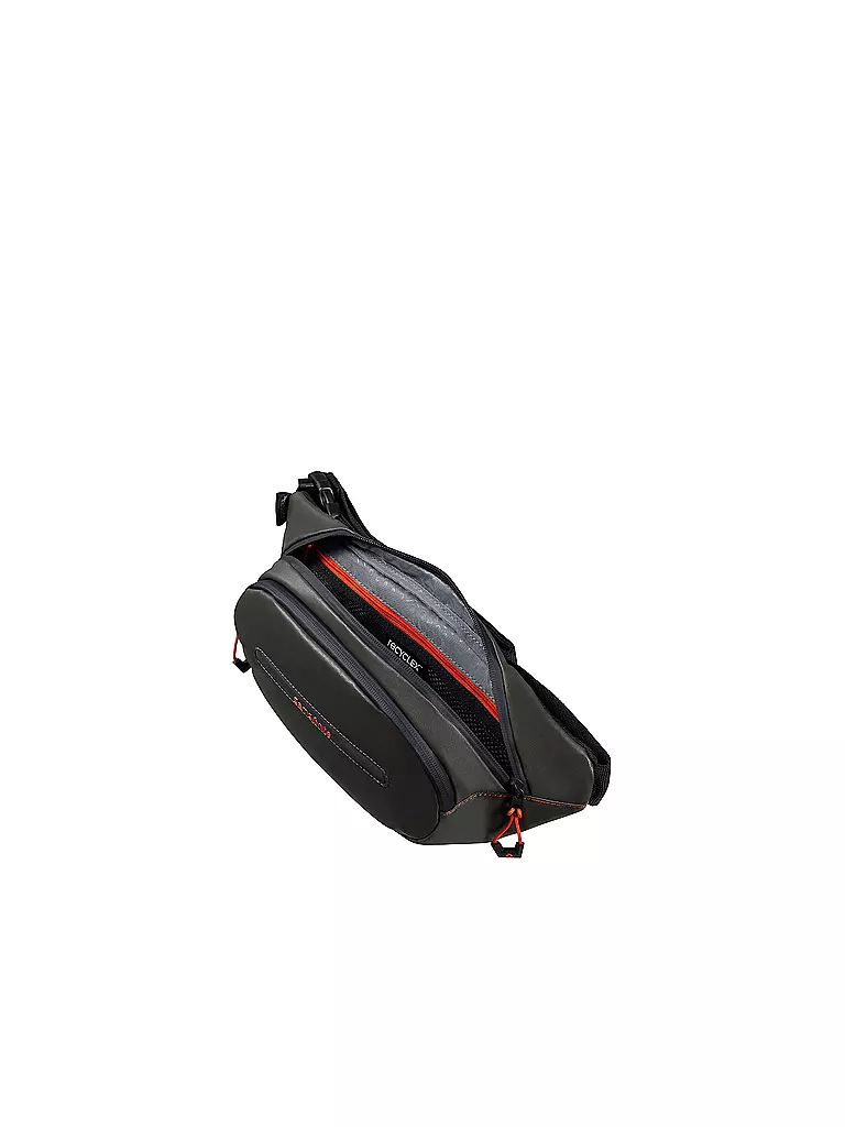 SAMSONITE | Sac banane ECODIVER climbing ivy | 