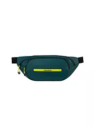SAMSONITE | Sac banane ECODIVER climbing ivy | Pétrole