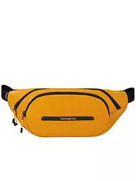 SAMSONITE | Sac banane ECODIVER climbing ivy | Jaune