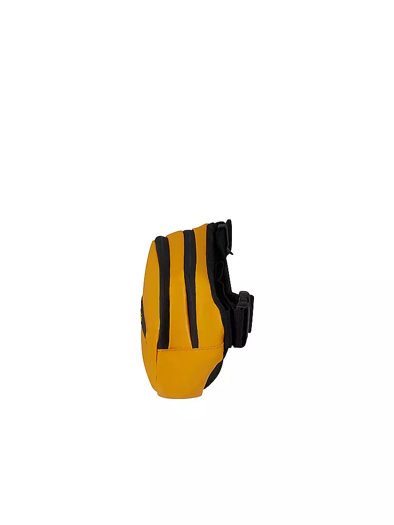 SAMSONITE | Sac banane ECODIVER jaune | 