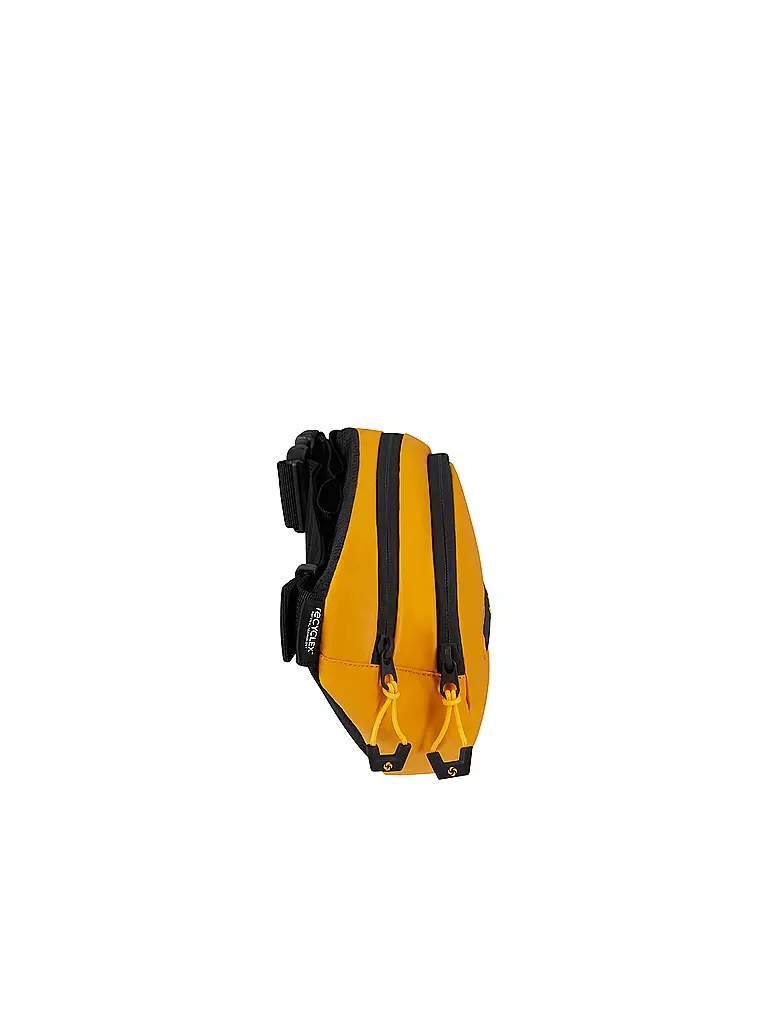 SAMSONITE | Sac banane ECODIVER jaune | 