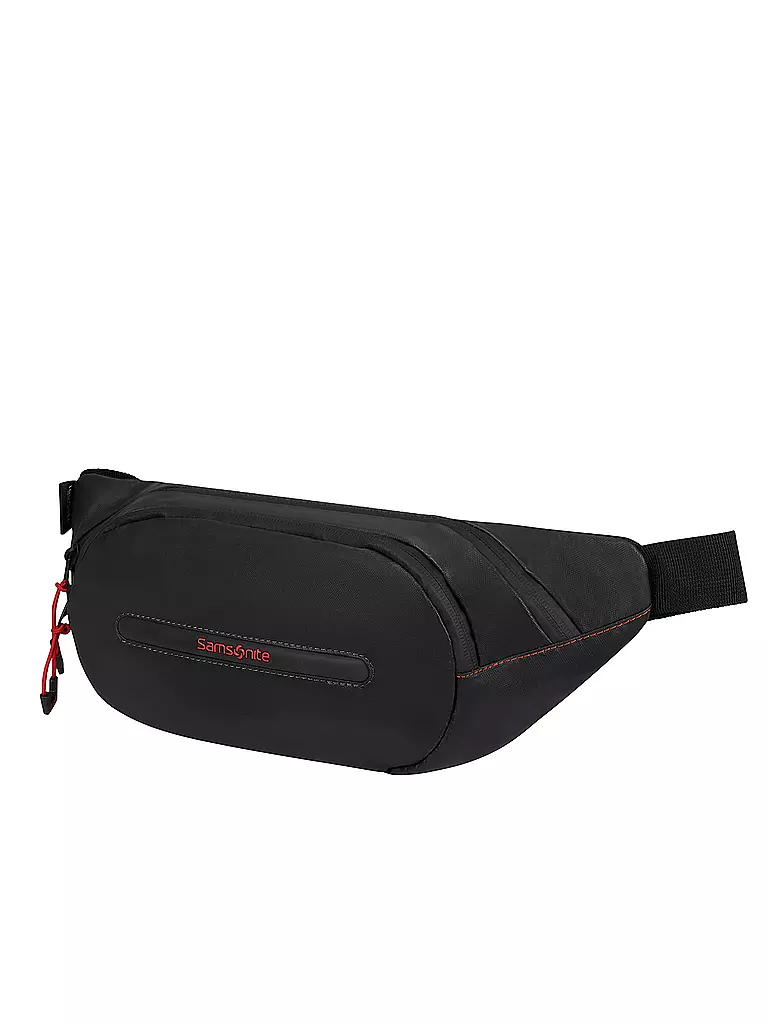 SAMSONITE | Sac banane ECODIVER noir |