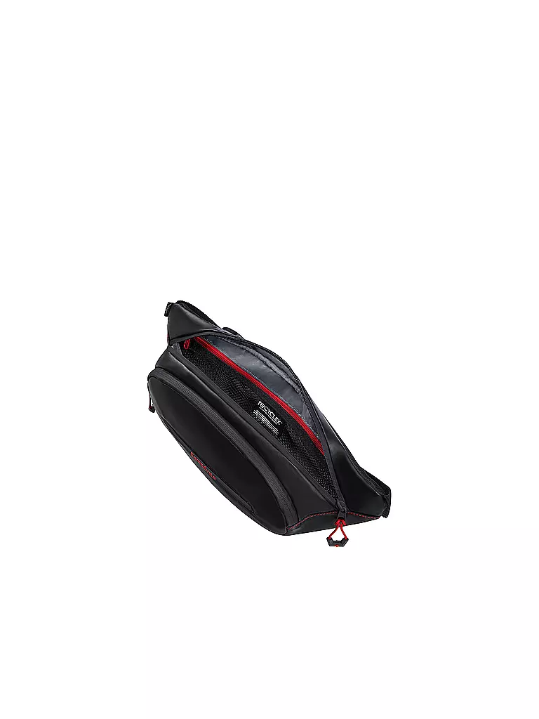 SAMSONITE | Sac banane ECODIVER noir |