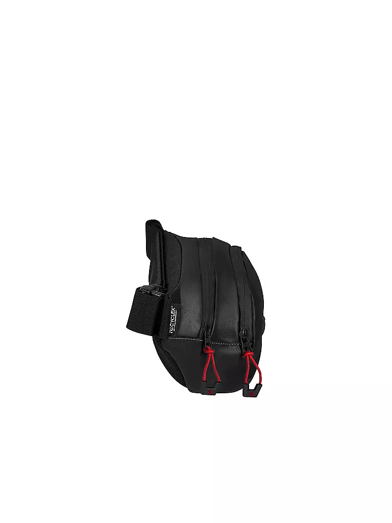 SAMSONITE | Sac banane ECODIVER noir |
