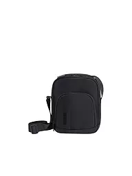 SAMSONITE | Sac bandoulière Biz2Go noir | Noir
