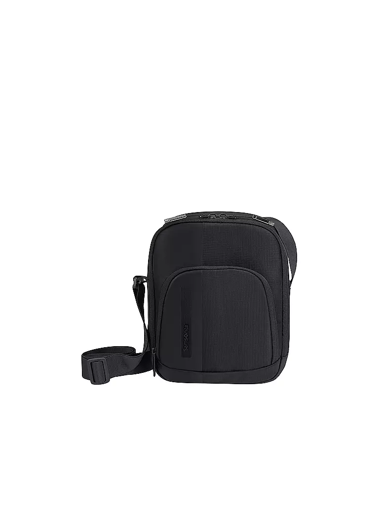 SAMSONITE | Sac bandoulière Biz2Go noir | Noir