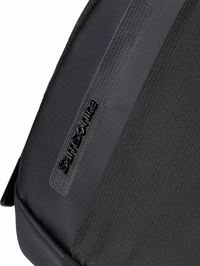 SAMSONITE | Sac bandoulière Biz2Go noir |