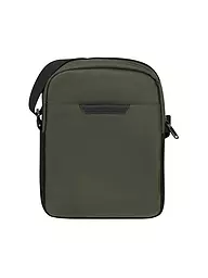 SAMSONITE | Sac bandoulière PRO-DLX 6 Medium | Olive