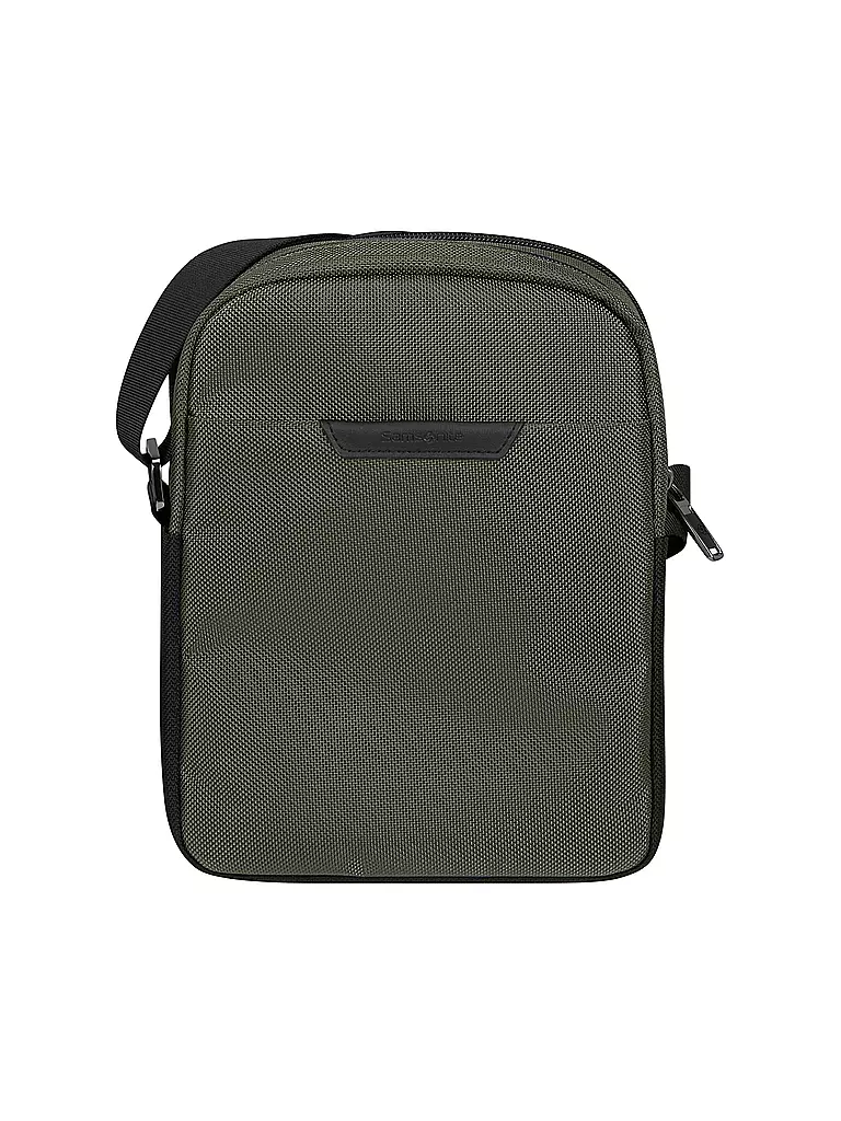 SAMSONITE | Sac bandoulière PRO-DLX 6 Medium | Olive
