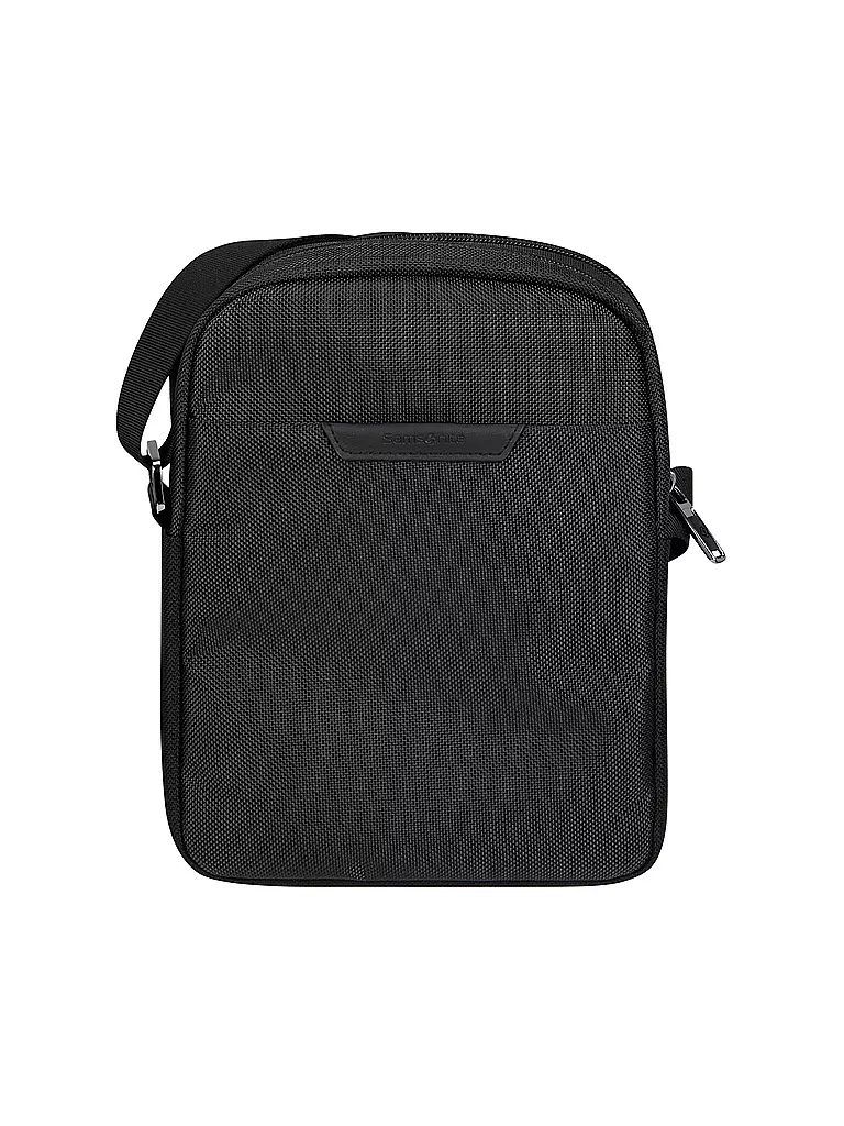 SAMSONITE | Sac bandoulière PRO-DLX 6 Medium | Noir