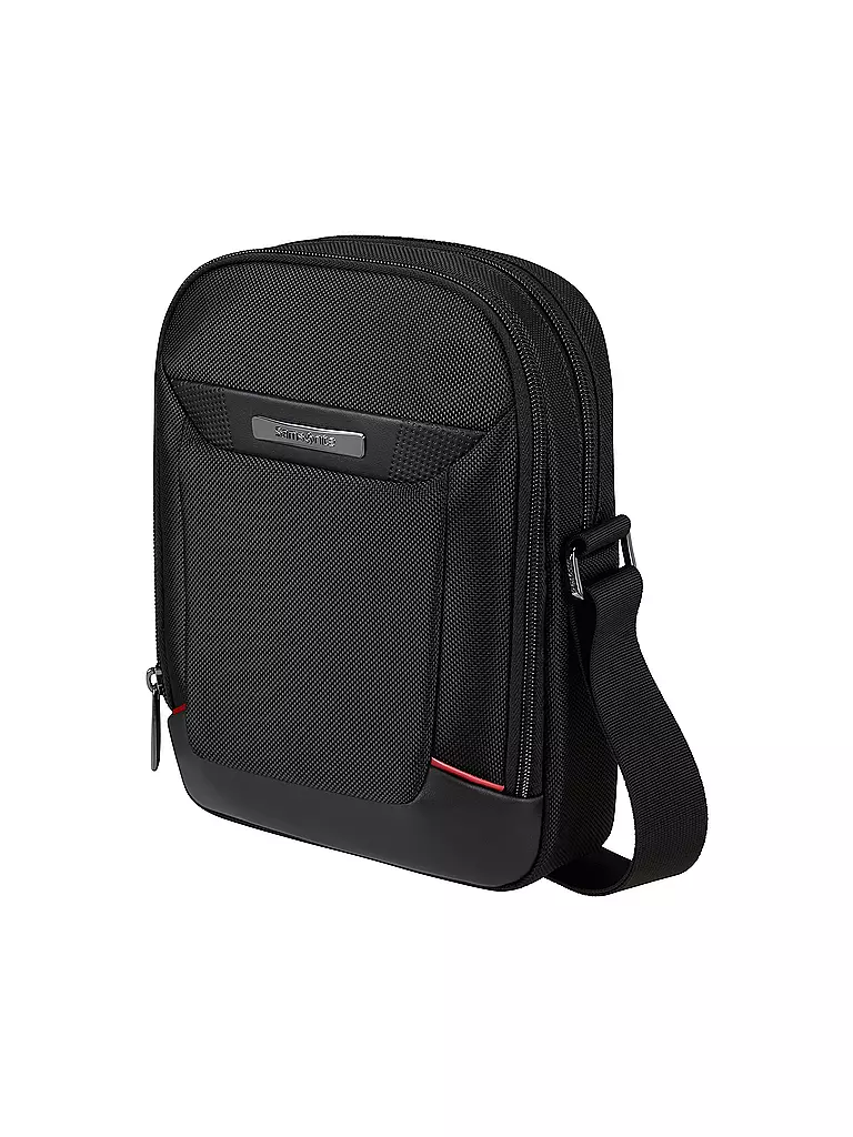 SAMSONITE | Sac bandoulière PRO-DLX 6 Medium | Noir