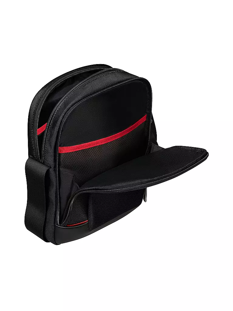 SAMSONITE | Sac bandoulière PRO-DLX 6 Medium | Noir