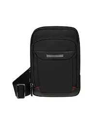 SAMSONITE | Sac bandoulière PRO-DLX Small | Noir