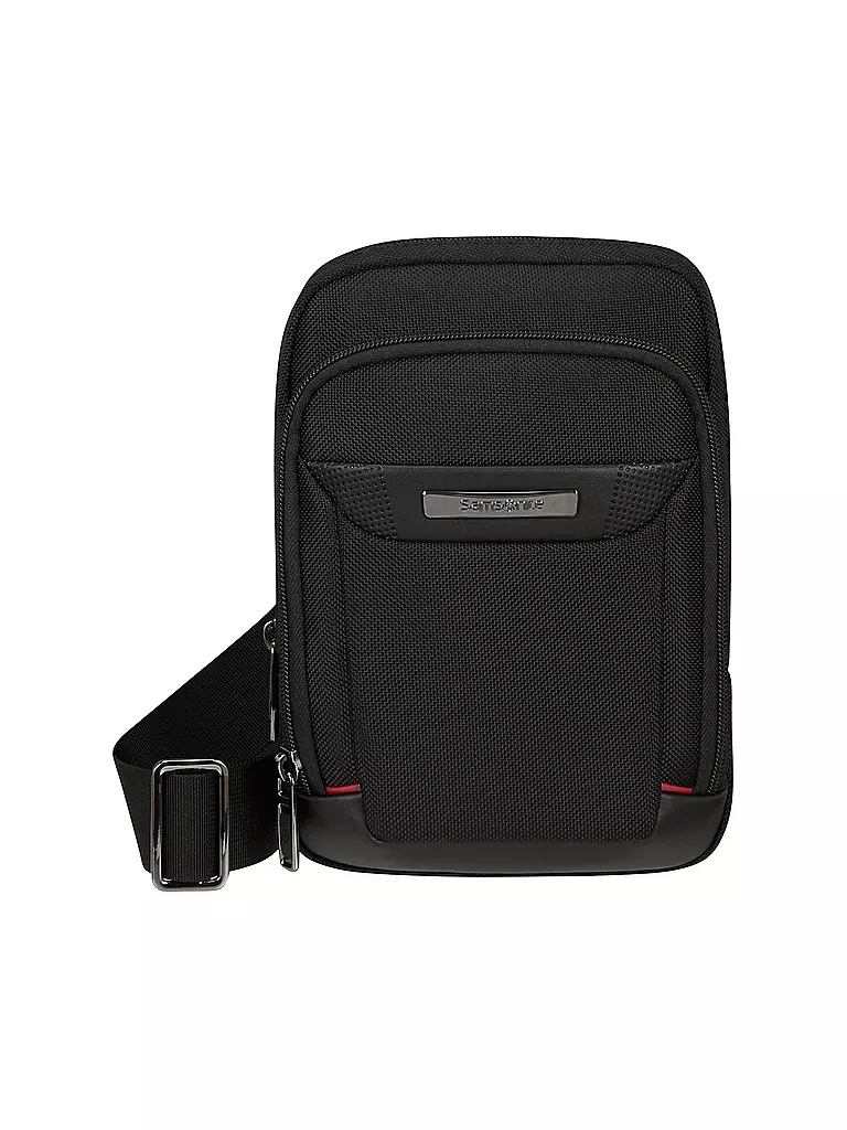 SAMSONITE | Sac bandoulière PRO-DLX Small | Noir
