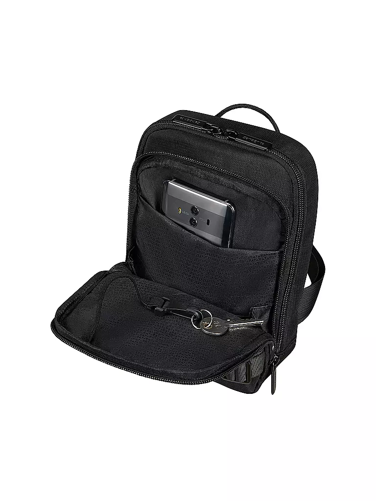 SAMSONITE | Sac bandoulière SACKMPOD small |