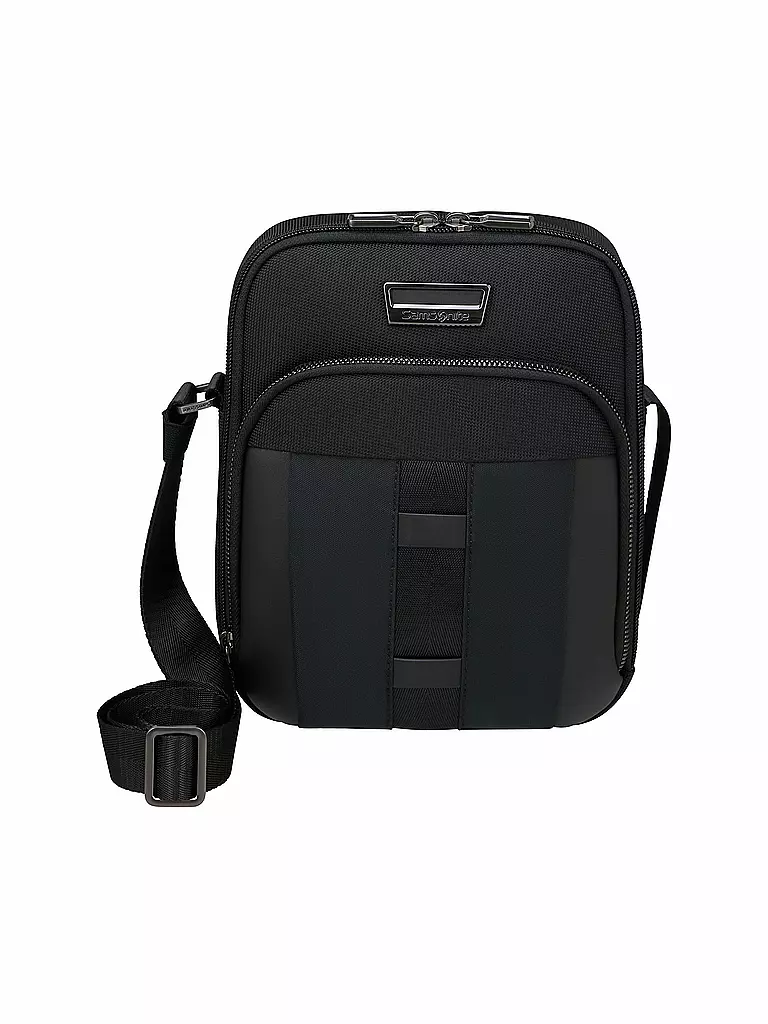 SAMSONITE | Sac bandoulière URBAN-EYE Medium | schwarz