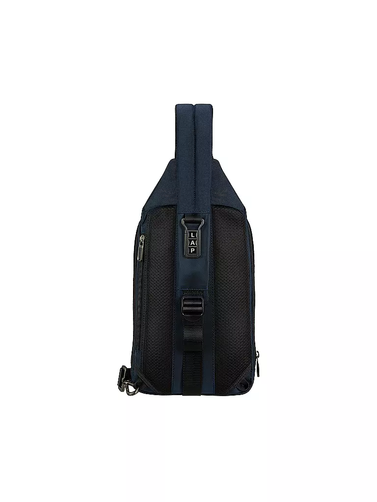 SAMSONITE | Sac bandoulière URBAN-EYE SLINGBAG Medium |