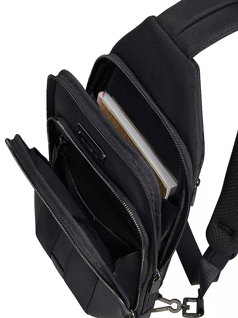 SAMSONITE | Sac bandoulière URBAN-EYE SLINGBAG Medium |