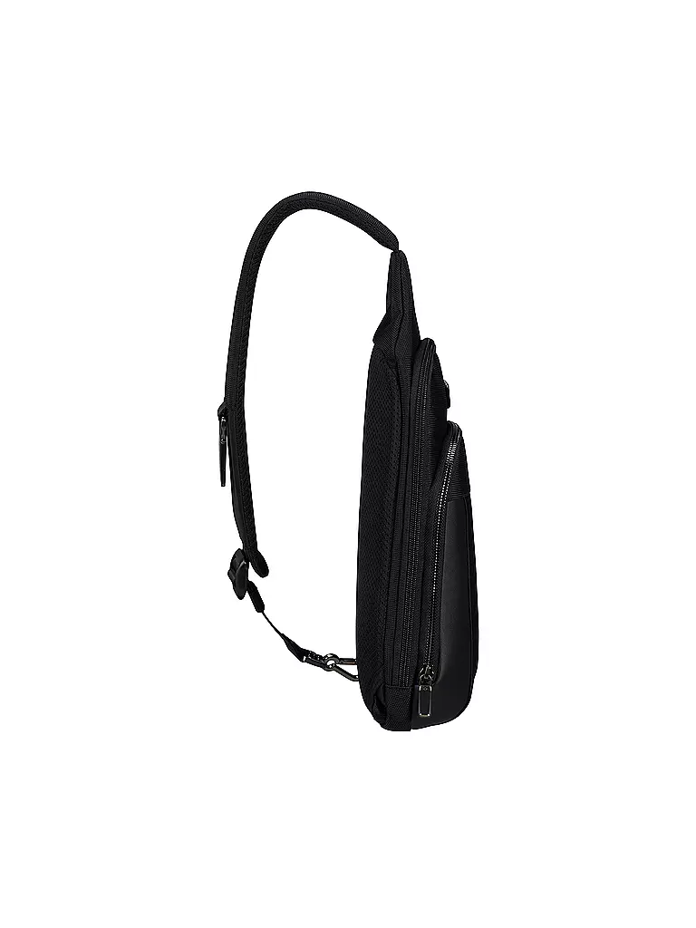 SAMSONITE | Sac bandoulière URBAN-EYE SLINGBAG Medium |