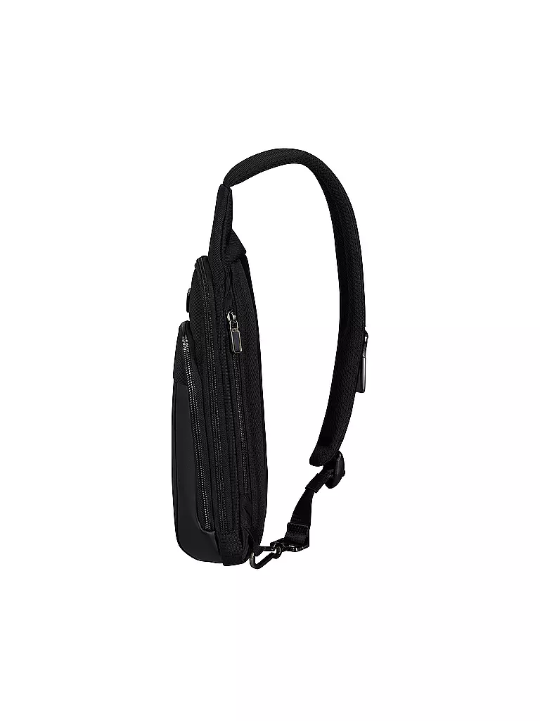 SAMSONITE | Sac bandoulière URBAN-EYE SLINGBAG Medium |