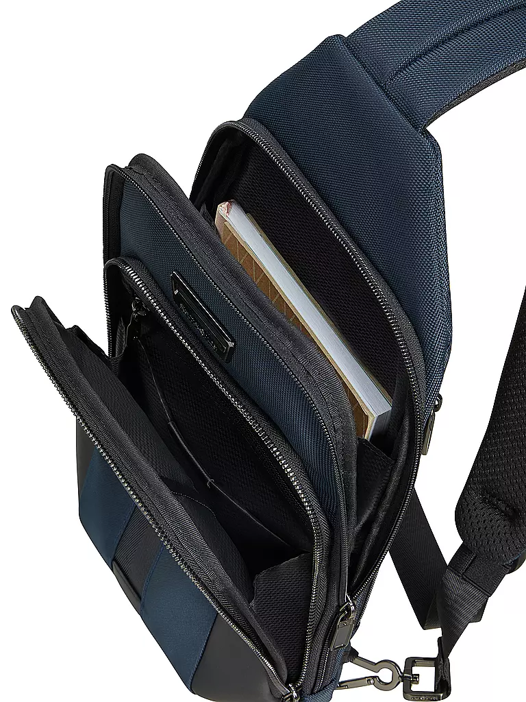 SAMSONITE | Sac bandoulière URBAN-EYE SLINGBAG Medium |