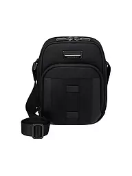 SAMSONITE | Sac bandoulière URBAN-EYE Small | Noir
