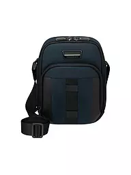 SAMSONITE | Sac bandoulière URBAN-EYE Small | Bleu foncé