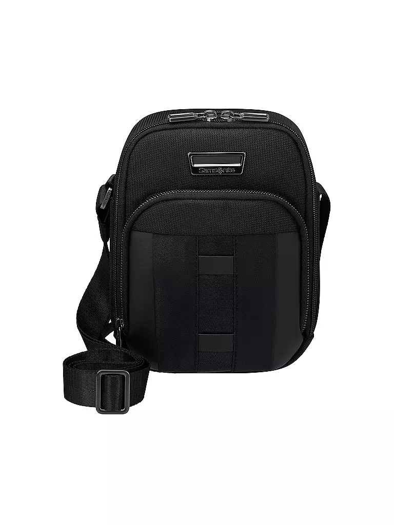 SAMSONITE | Sac bandoulière URBAN-EYE Small | Noir