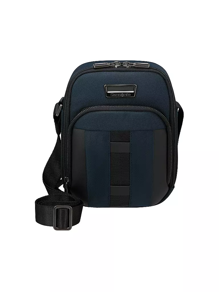 SAMSONITE | Sac bandoulière URBAN-EYE Small | dunkelblau