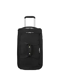SAMSONITE | Sac de voyage à roulettes RESPARK 55cm Ozone Black | Noir