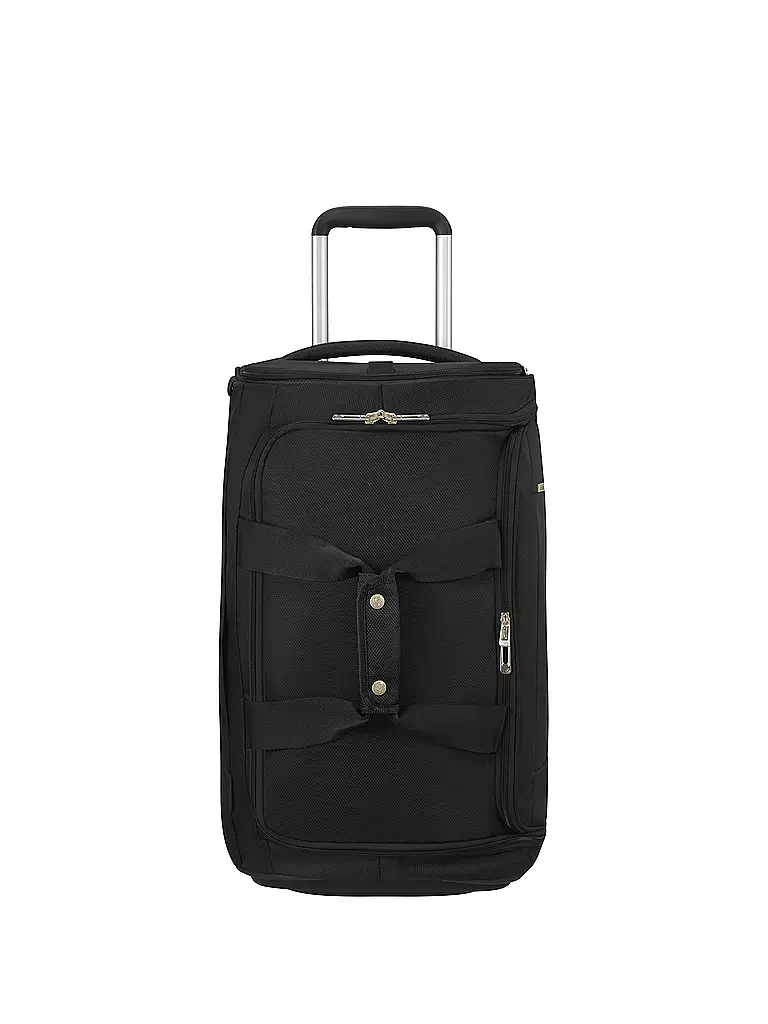SAMSONITE | Sac de voyage à roulettes RESPARK 55cm Ozone Black | Noir