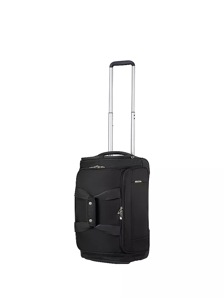 SAMSONITE | Sac de voyage à roulettes RESPARK 55cm Ozone Black |