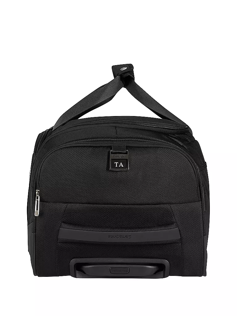 SAMSONITE | Sac de voyage à roulettes RESPARK 55cm Ozone Black |