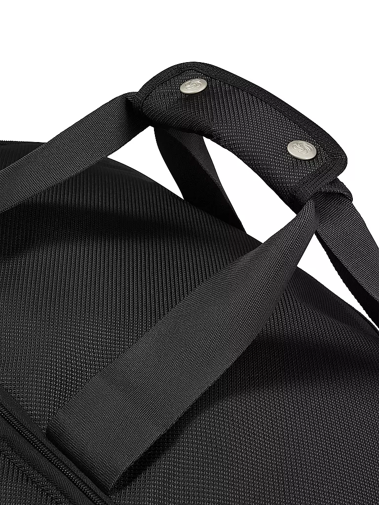 SAMSONITE | Sac de voyage à roulettes RESPARK 55cm Ozone Black |