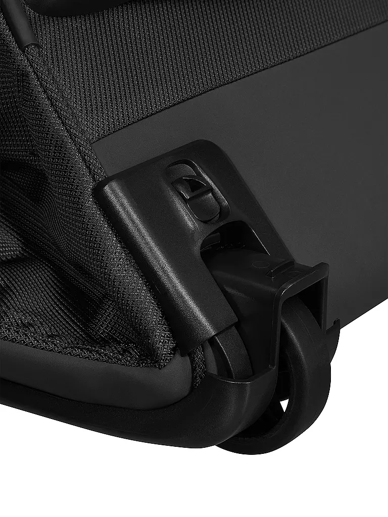 SAMSONITE | Sac de voyage à roulettes RESPARK 55cm Ozone Black |