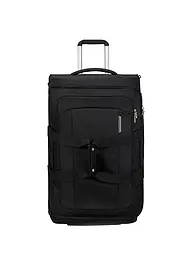 SAMSONITE | Sac de voyage à roulettes RESPARK 74cm Ozone Black | Noir
