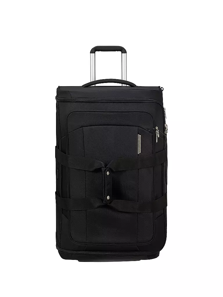 SAMSONITE | Sac de voyage à roulettes RESPARK 74cm Ozone Black | Noir