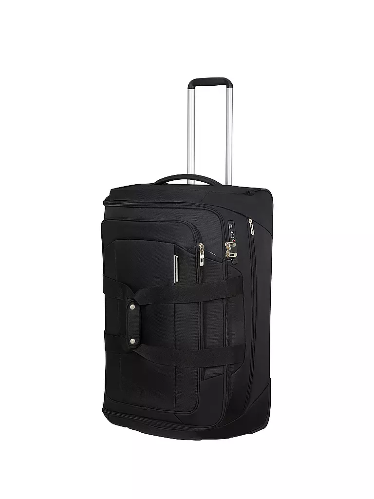 SAMSONITE | Sac de voyage à roulettes RESPARK 74cm Ozone Black |